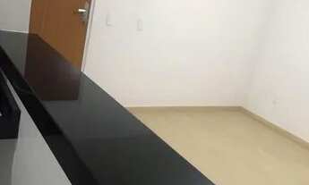 Imagem 5: ALUGA-SE APARTAMENTO NOVO