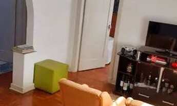 Imagem 5: Apartamento com 2 dorms, Boqueirão, Santos - R$ 298 mil, Cod: V214