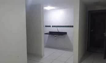 Imagem 6: Apartamento no 1° andar com 2 quartos e 1 banheiro