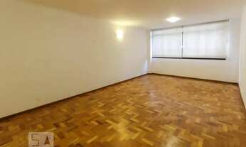 Imagem 2: Apartamento para Aluguel - Itaim Bibi, 3 Quartos, 135 m2