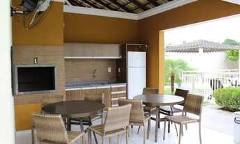 Imagem 3: Apartamento Mobiliado com 2/4 em Cuiabá