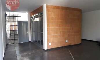 Imagem 7: Casa com 3 dormitórios para alugar, 214 m² por R$ 8.000,00/mês - Jardim São Luiz - Ribeirã