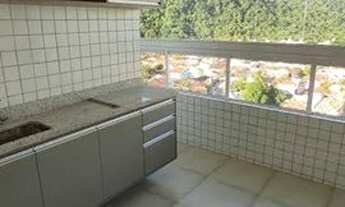 Imagem 3: Apartamento para venda possui 82 metros quadrados com 2 quartos