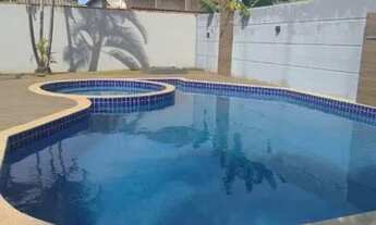 Imagem: Excelente casa - Setor de Mansões - Sobradinho