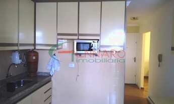 Imagem 7: Apto. 2 dorms mobiliado - Vila Mariana