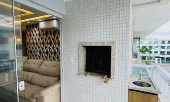 Imagem 4: Apartamento a poucos metros do Mar Financiamento mobiliado e decorado