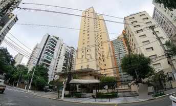 Imagem 1: APARTAMENTO EM MOEMA DE 2 DORMITÓRIOS