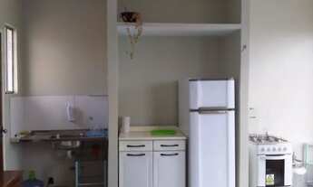 Imagem 4: Alugo Ótimo Kitnet Mobiliado tipo Loft no bairro Umarizal em Belém-Pa