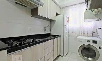 Imagem 7: Apartamento para Aluguel - Santa Cândida, 2 Quartos, 53 m2