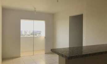 Imagem 2: Apartamento com 2 quartos no RESIDENCIAL PEDRA DO SOL - Bairro Residencial Eldorado em Go