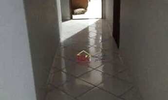 Imagem 4: Casa com 4 dormitórios à venda, 90 m² por R$ 477.000,00 - Parque Aeroporto - Taubaté/SP