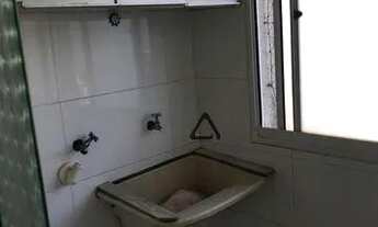 Imagem 4: Apartamento com 2 dormitórios, 52 m² - venda por R$ 230.000,00 ou aluguel por R$ 1.079,10