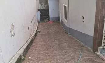 Imagem 2: CASA TÉRREA - POMPÉIA - SP