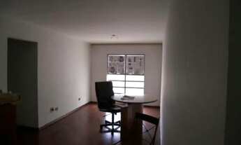 Imagem: Apartamento no Jardim Marajoara