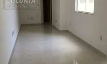 Imagem: Santo André - Apartamento Padrão - Vila