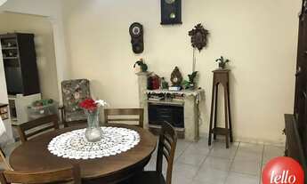 Imagem 6: São Paulo - Casa Padrão - Tatuapé