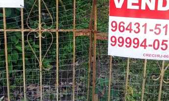 Imagem: Terreno em Itaipu