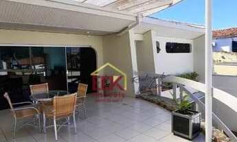 Imagem 5: Casa com 4 dormitórios, 400 m² - venda por R$ 1.700.000,00 ou aluguel por R$ 7.750,00/mês