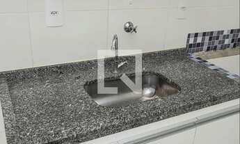 Imagem 7: Apartamento para Aluguel - Jardim Maristelan, 1 Quarto, 28 m2