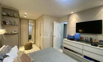 Imagem 8: Apartamento à venda, 4 quartos, 1 suíte, 2 vagas, Buritis - Belo Horizonte/MG