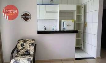 Imagem 1: Apartamento localizado na Zona Sull