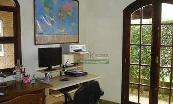 Imagem 5: Casa com 3 dormitórios à venda, 273 m² por R$ 1.000.000,00 - Nossa Senhora do Perpétuo Soc