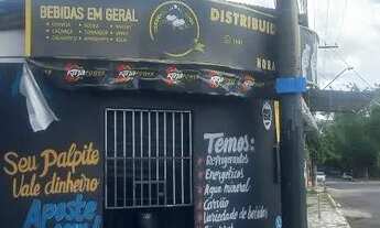 Imagem: Aluga-se ponto comercial no tucumã