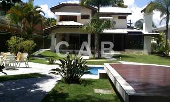 Imagem 6: Casa Tamboré 3 - Alphaville