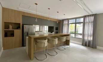 Imagem 6: Studio para aluguel possui 30 m² a 2 quadras do metrô, em Pinheiros - São Paulo - SP