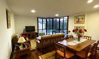 Imagem: Apartamento com TRÊS Quartos à venda