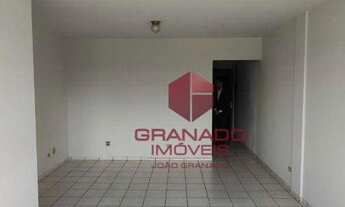 Imagem 3: Apartamento com 3 dormitórios para alugar, 97 m² por R$ 1.712,00/mês - Zona 04 - Maringá/P