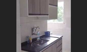 Imagem 4: Alugo - Apartamento com 2/4 - Mata Escura