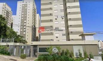 Imagem 2: Excelente Oportunidade - 2 dorm New Life Porto Alegre