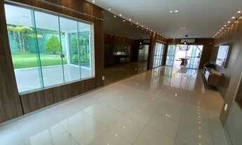 Imagem 3: Casa para venda tem 420 metros quadrados com 4 quartos em Morros - Teresina