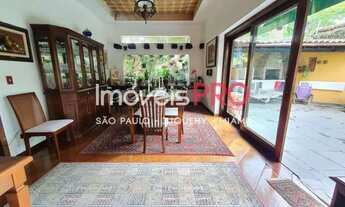 Imagem 4: Ótima casa com excelente potencial no Jardim Paulista divisa com a Vila Nova Conceição!