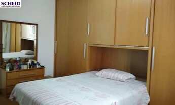 Imagem 6: Ótimo sobrado Campo Grande