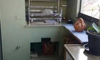 Imagem 2: Apartamento à venda, 240 m² por R$ 1.600.000,00 - Ipiranga - São Paulo/SP