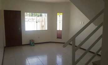 Imagem 4: Casa para aluguel possui 130 metros quadrados com 2 quartos em Lagoa - Macaé - RJ