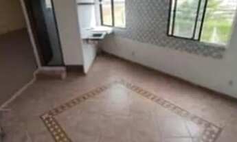 Imagem: Kitnet para aluguel com 30 metros quadrados