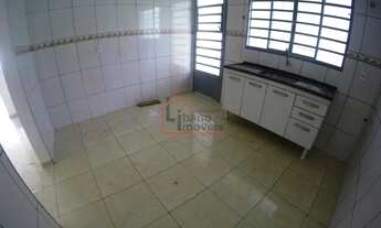 Imagem 7: Casa - Residencial Vitória Ropole (Barão Geraldo) - Campinas