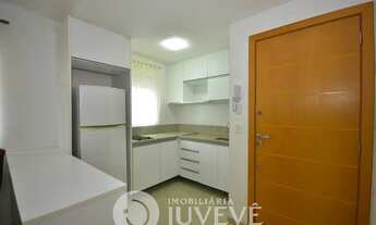 Imagem 4: IMOBILIÁRIA JUVEVÊ ALUGA APARTAMENTO MOBILIADO BACACHERI PRX AV PARANÁ E ERASTO GAERTNER P