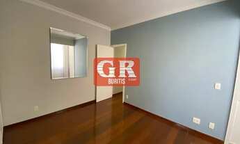 Imagem 15: Apartamento à venda, 3 quartos, 1 suíte, 2 vagas, Buritis - Belo Horizonte/MG