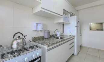 Imagem 2: Apto mobiliado 2/4 com lazer em itacotubi