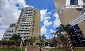 Imagem: Apartamento com 3 dormitórios para alugar