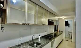 Imagem 2: Lindo apartamento com 3 quartos no Grand Park Águas