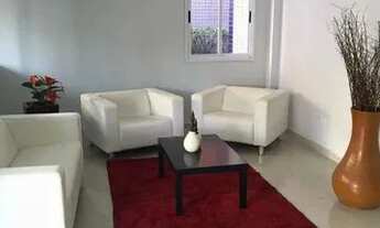 Imagem 3: Apartamento com 3 dormitórios para alugar, 91 m² - Centro - São Bernardo do Campo/SP