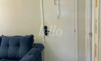 Imagem 4: Santo André - Apartamento Padrão - Jardim Vila Rica