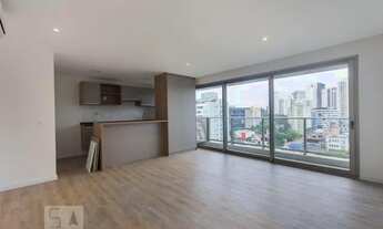 Imagem: Apartamento para Aluguel - Vila Madalena