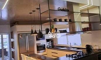 Imagem 7: Casa à venda, 199 m² por R$ 1.199.000,00 - Forquilhinhas - São José/SC