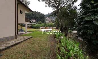 Imagem 5: Casa com 4 dormitórios, 266 m² - venda por R$ 1.600.000,00 ou aluguel por R$ 5.616,17/mês